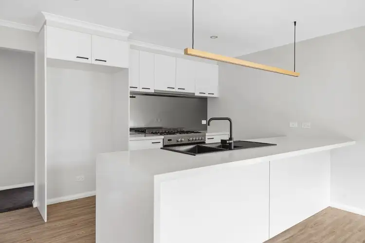 Third view of Homely house listing, 159 Majestic Way, Winter Valley VIC 3358