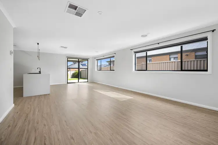 Sixth view of Homely house listing, 159 Majestic Way, Winter Valley VIC 3358