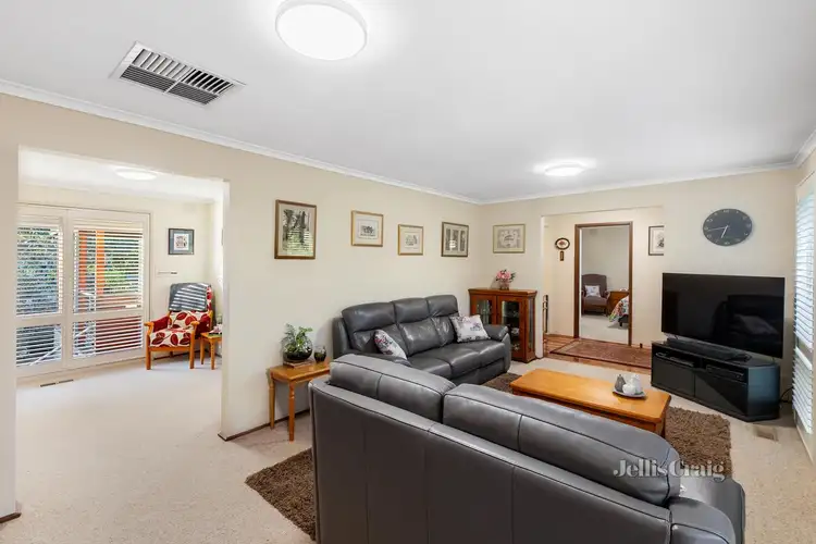 Third view of Homely house listing, 66 Dunvegan Crescent, Macleod VIC 3085