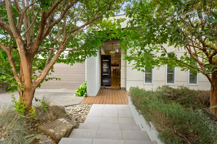 Main view of Homely house listing, 9 Old Mornington Road, Mount Eliza VIC 3930