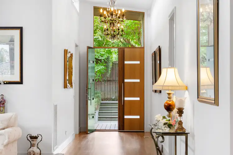 Second view of Homely house listing, 9 Old Mornington Road, Mount Eliza VIC 3930