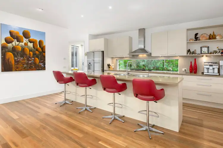 Fifth view of Homely house listing, 9 Old Mornington Road, Mount Eliza VIC 3930