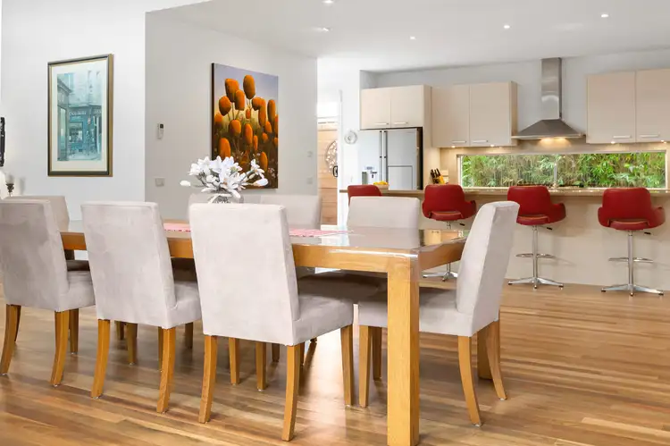 Sixth view of Homely house listing, 9 Old Mornington Road, Mount Eliza VIC 3930