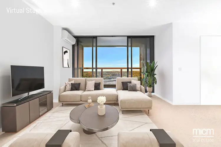 Main view of Homely apartment listing, 4710/639 Lonsdale Street, Melbourne VIC 3000
