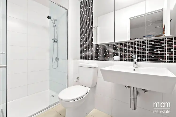 Fifth view of Homely apartment listing, 4710/639 Lonsdale Street, Melbourne VIC 3000