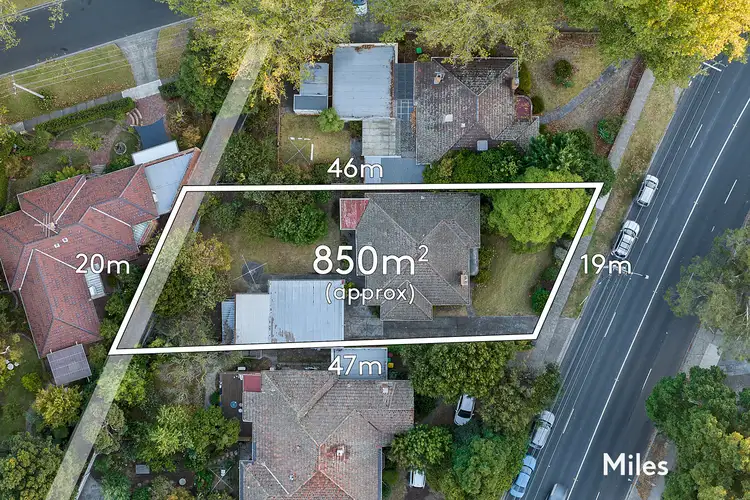 994 Heidelberg Road, Ivanhoe VIC 3079