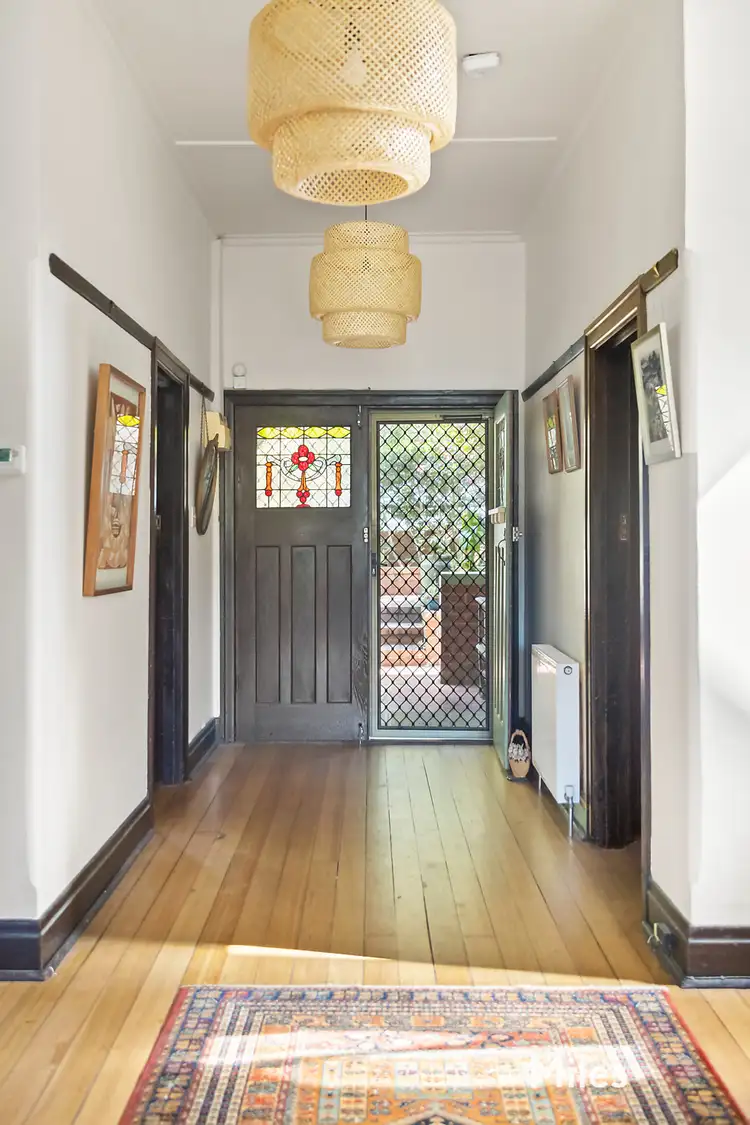Second view of Homely house listing, 8 Thoresby Grove, Ivanhoe VIC 3079
