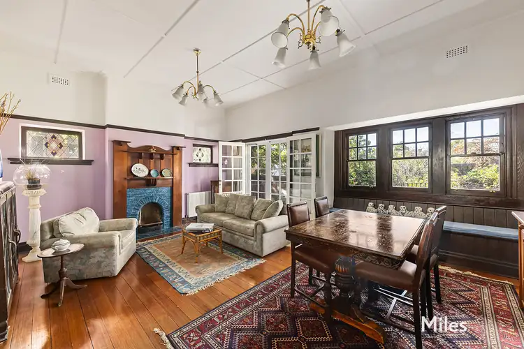 Third view of Homely house listing, 8 Thoresby Grove, Ivanhoe VIC 3079