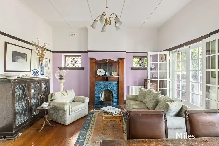 Fourth view of Homely house listing, 8 Thoresby Grove, Ivanhoe VIC 3079