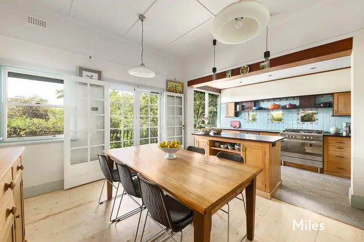 Fifth view of Homely house listing, 8 Thoresby Grove, Ivanhoe VIC 3079