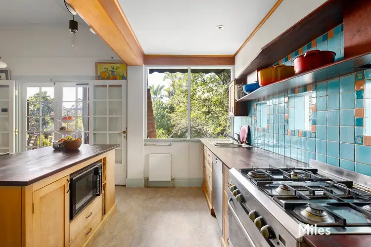 Sixth view of Homely house listing, 8 Thoresby Grove, Ivanhoe VIC 3079