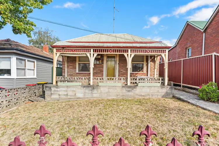 611 Nicholson Street, Black Hill VIC 3350