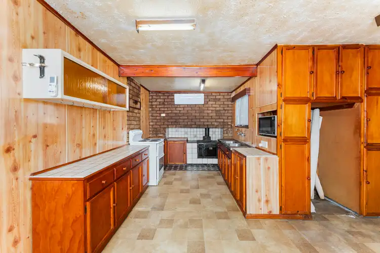 Third view of Homely house listing, 611 Nicholson Street, Black Hill VIC 3350