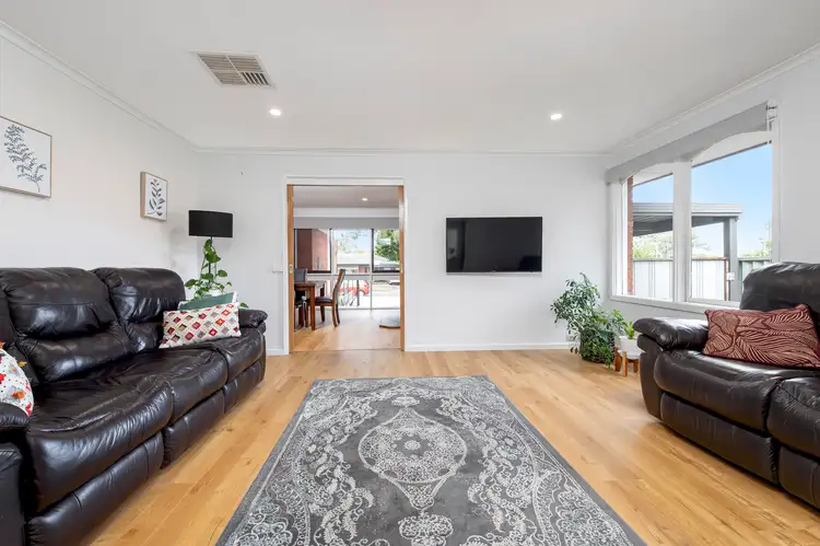 Second view of Homely house listing, 12 Heswall Court, Wantirna VIC 3152