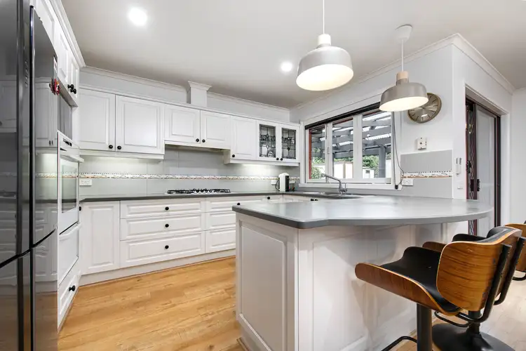 Third view of Homely house listing, 12 Heswall Court, Wantirna VIC 3152
