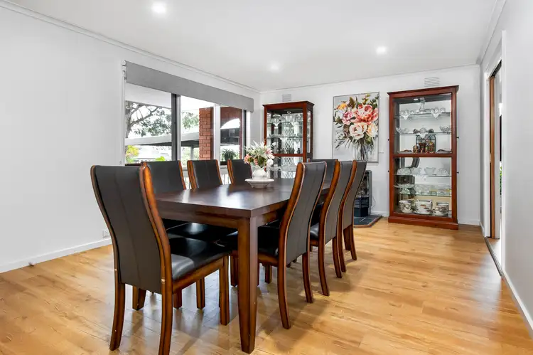 Fourth view of Homely house listing, 12 Heswall Court, Wantirna VIC 3152
