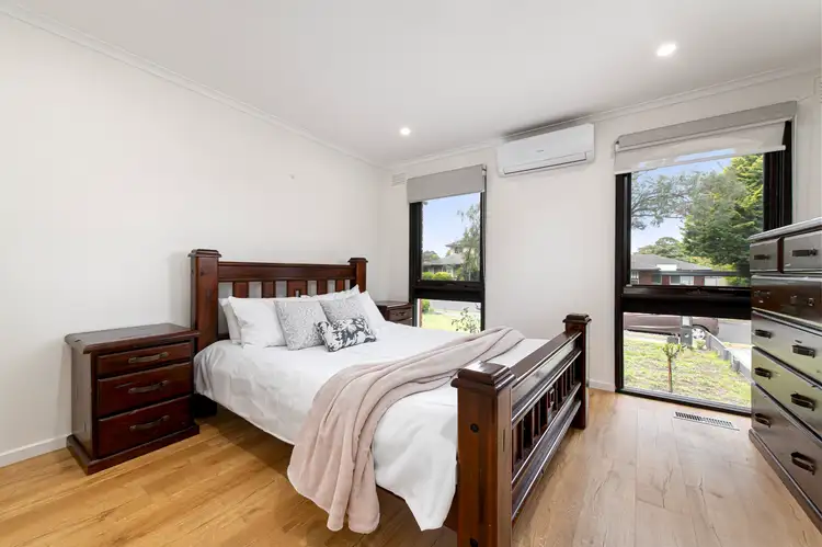 Fifth view of Homely house listing, 12 Heswall Court, Wantirna VIC 3152