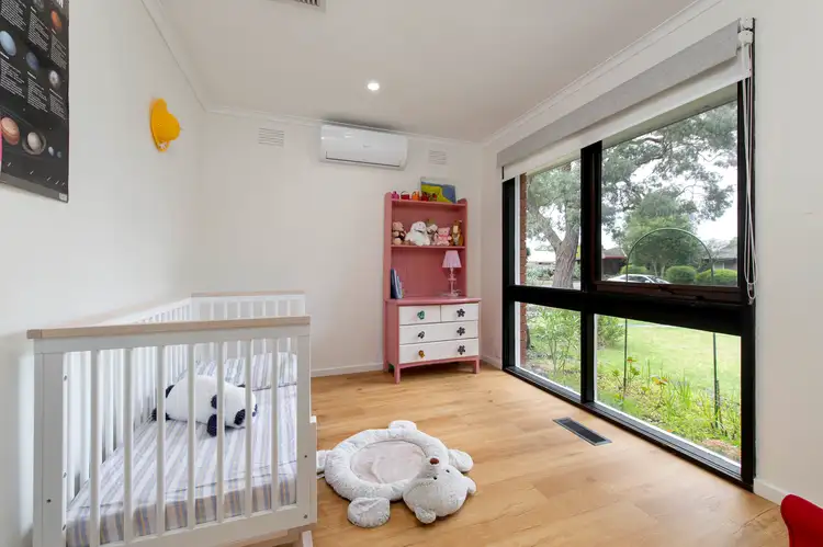 Sixth view of Homely house listing, 12 Heswall Court, Wantirna VIC 3152