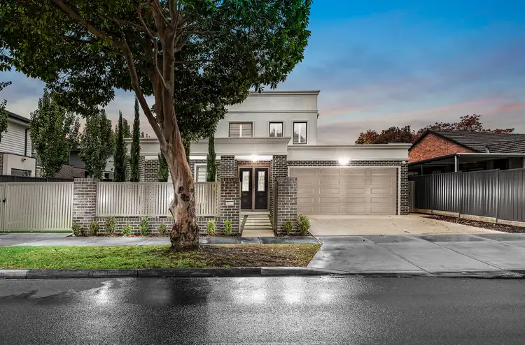 Main view of Homely house listing, 4 Shelley Street, Heidelberg Heights VIC 3081