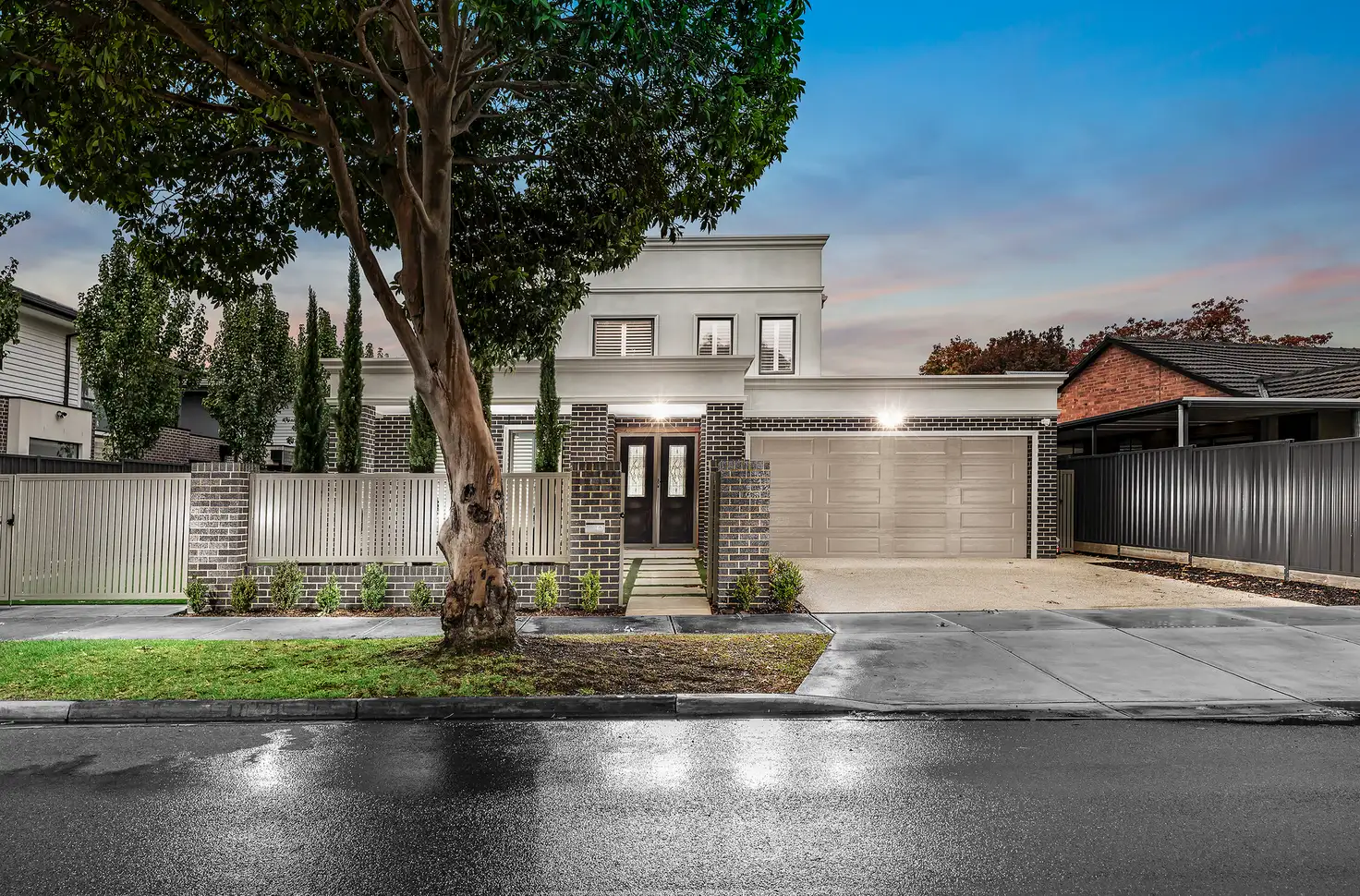 Main view of Homely house listing, 4 Shelley Street, Heidelberg Heights VIC 3081