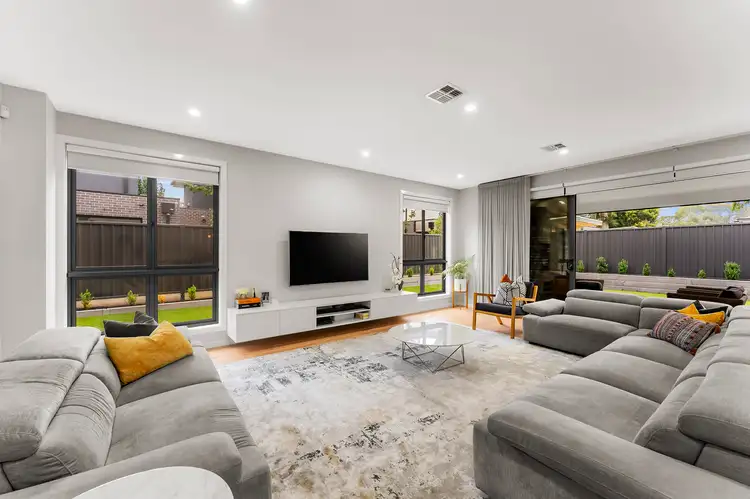 Fifth view of Homely house listing, 4 Shelley Street, Heidelberg Heights VIC 3081