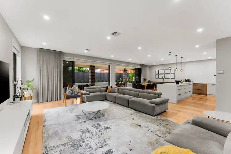 Sixth view of Homely house listing, 4 Shelley Street, Heidelberg Heights VIC 3081