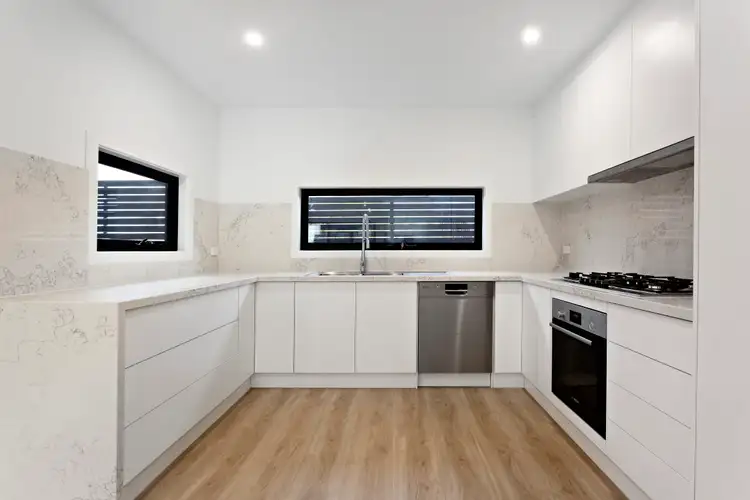 Second view of Homely townhouse listing, 2/125 Atkinson Street, Oakleigh VIC 3166
