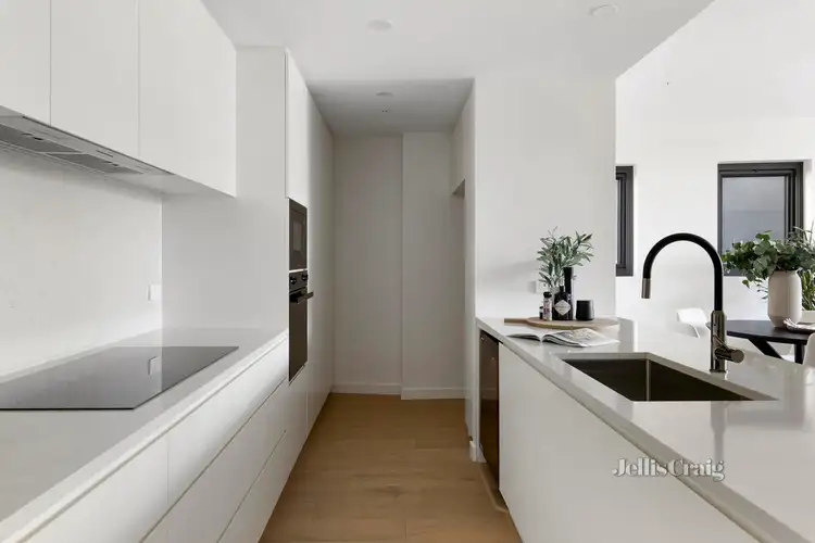 Fourth view of Homely apartment listing, G10B/173 The Boulevard, Ivanhoe East VIC 3079