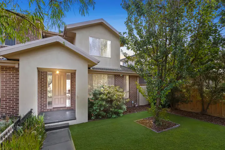 4/123 Clayton Road, Oakleigh East VIC 3166