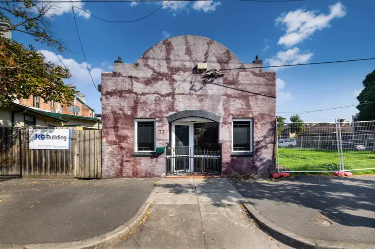 73 Ingles Street, Port Melbourne VIC 3207