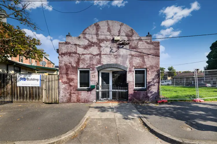 73 Ingles Street, Port Melbourne VIC 3207