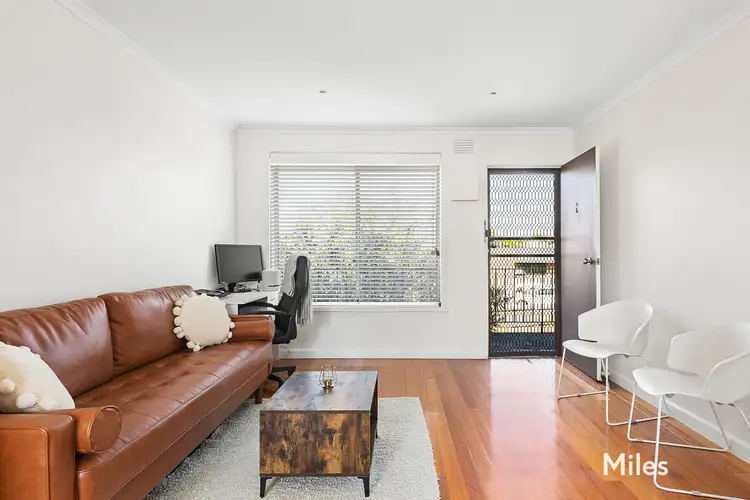 6/85 Yarralea Street, Alphington VIC 3078