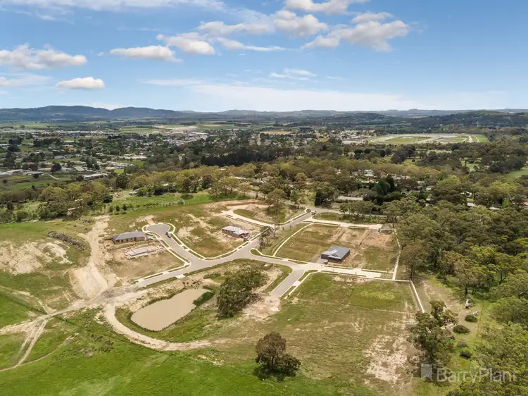 Third view of Homely land listing, Lot 85 NO 10 Farm Way, Kilmore VIC 3764