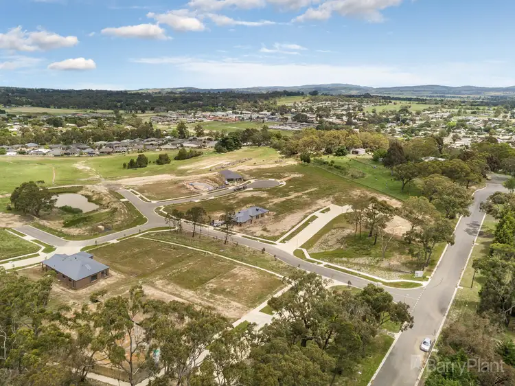 Fourth view of Homely land listing, Lot 85 NO 10 Farm Way, Kilmore VIC 3764