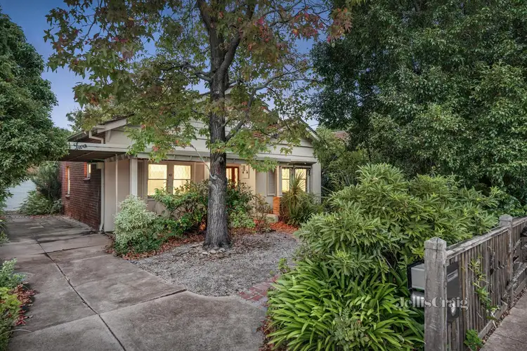 Main view of Homely house listing, 42 Mclean Avenue, Bentleigh VIC 3204