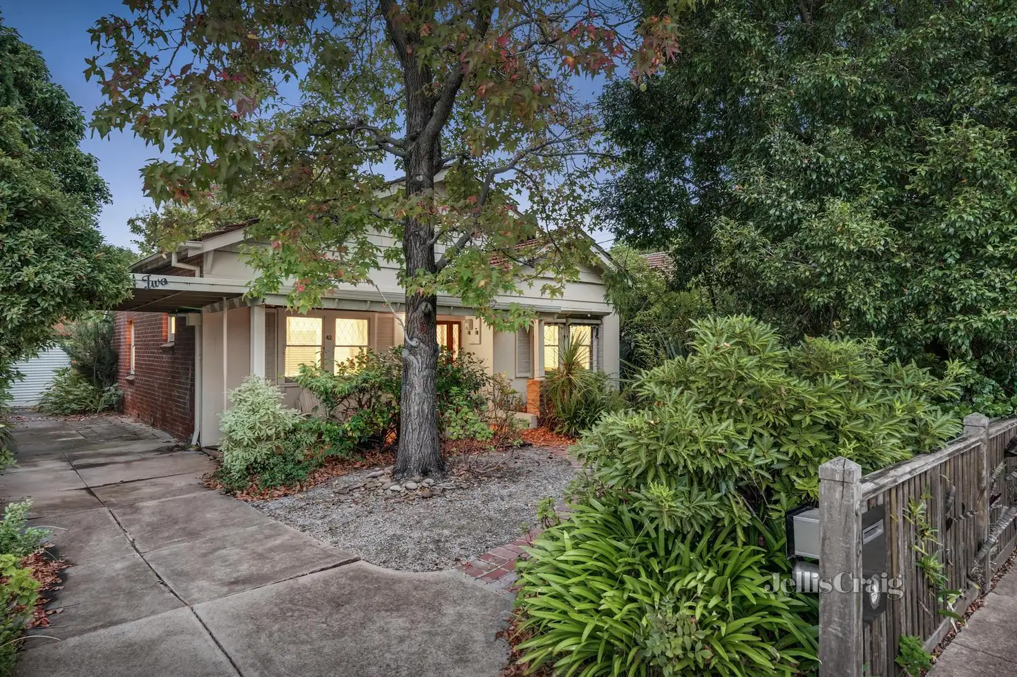 Main view of Homely house listing, 42 Mclean Avenue, Bentleigh VIC 3204