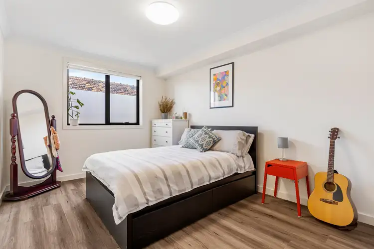 Fifth view of Homely apartment listing, 4/4 Eldridge Street, Footscray VIC 3011