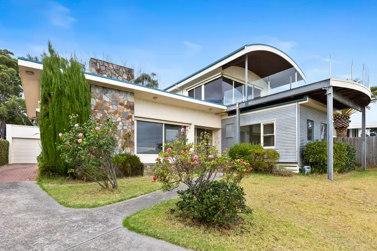 Main view of Homely house listing, 20 Matong Road, Mount Eliza VIC 3930