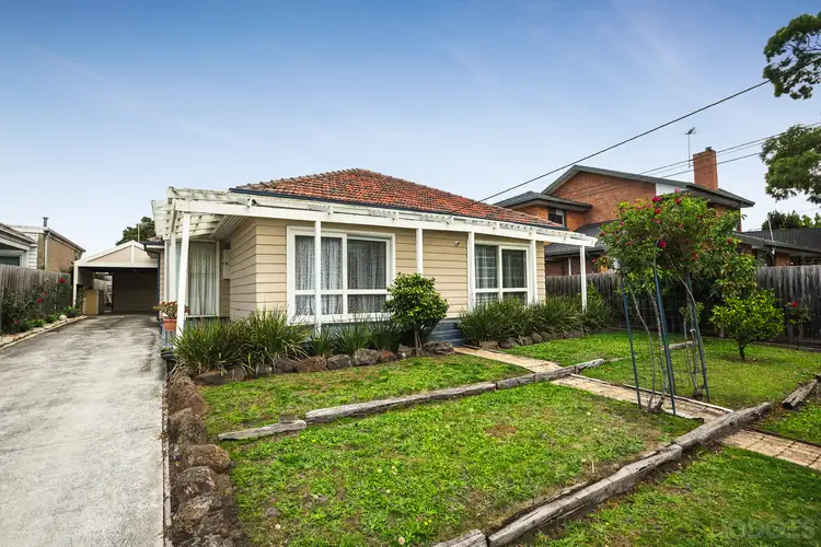 4 Tuck Street, Cheltenham VIC 3192