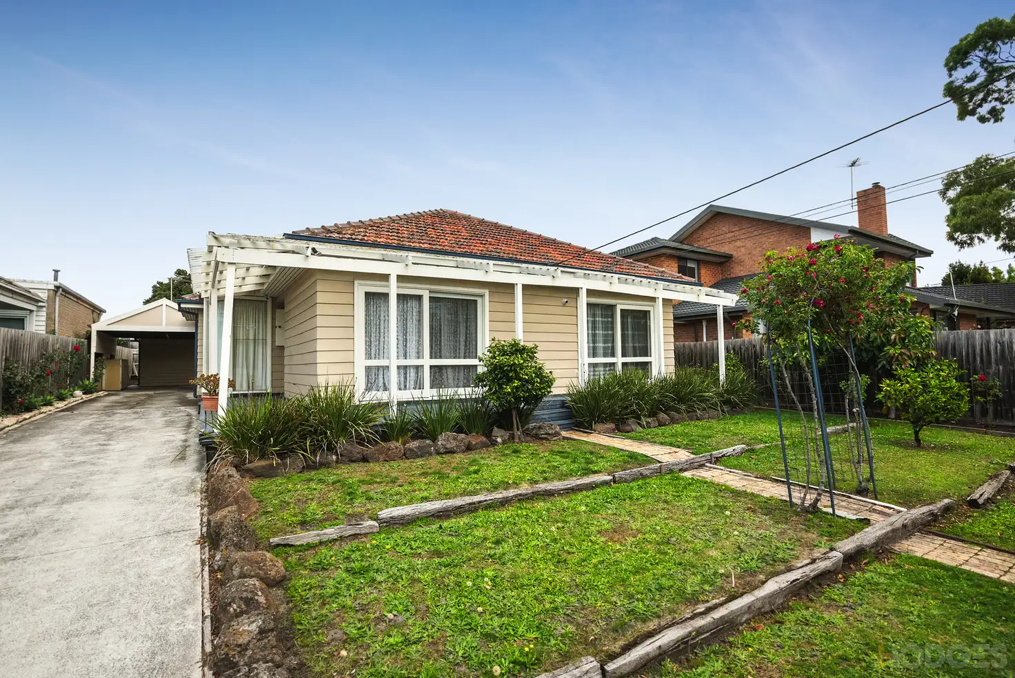 Main view of Homely house listing, 4 Tuck Street, Cheltenham VIC 3192