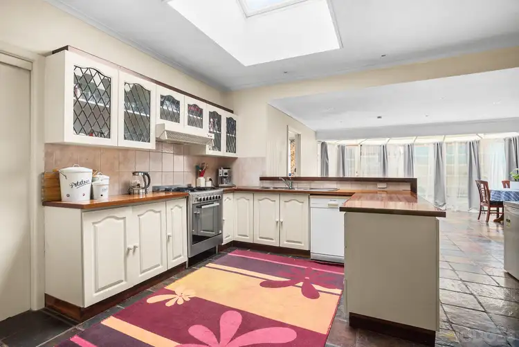 Fifth view of Homely house listing, 4 Tuck Street, Cheltenham VIC 3192