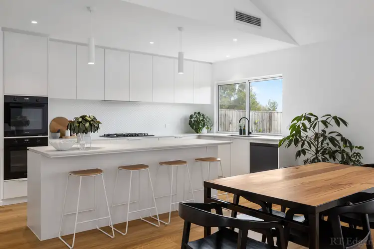 Main view of Homely house listing, 66 Shorebreak Way, Ocean Grove VIC 3226