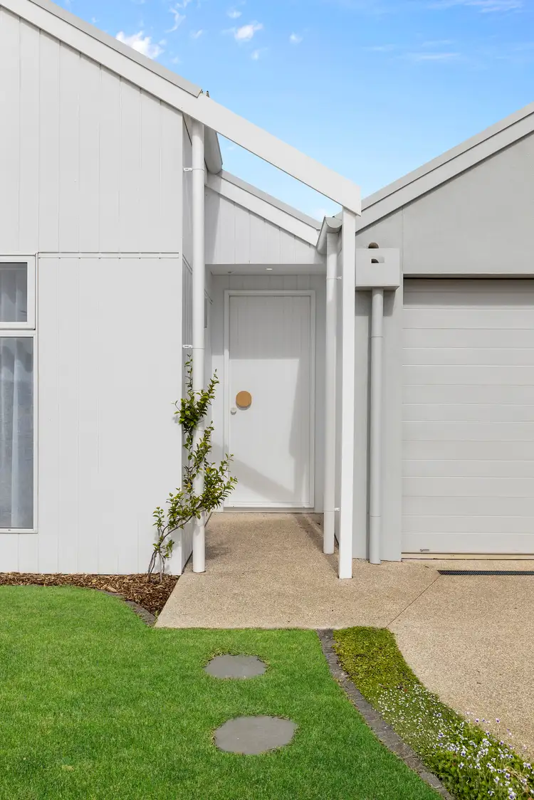 Second view of Homely house listing, 66 Shorebreak Way, Ocean Grove VIC 3226