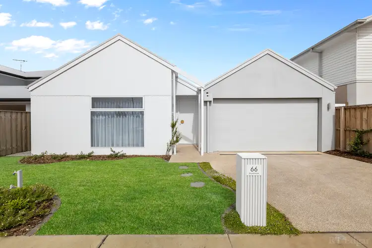 Third view of Homely house listing, 66 Shorebreak Way, Ocean Grove VIC 3226