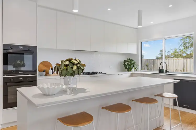 Fourth view of Homely house listing, 66 Shorebreak Way, Ocean Grove VIC 3226