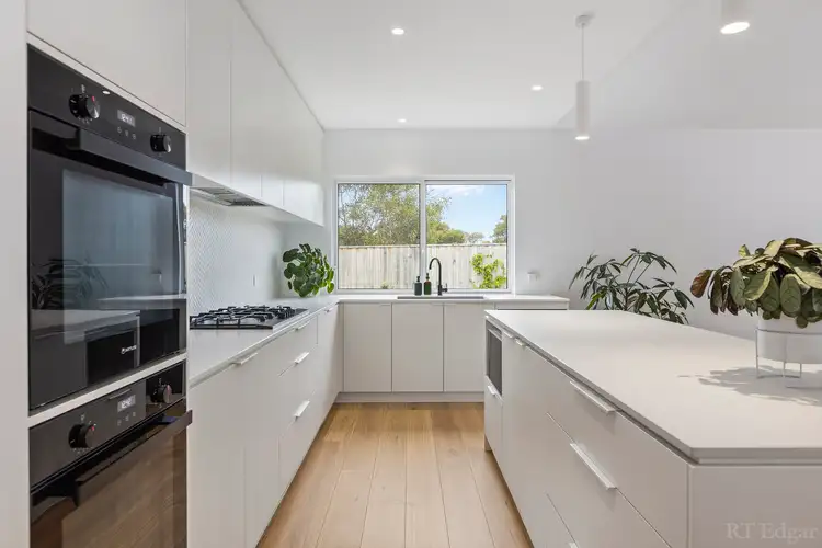 Sixth view of Homely house listing, 66 Shorebreak Way, Ocean Grove VIC 3226