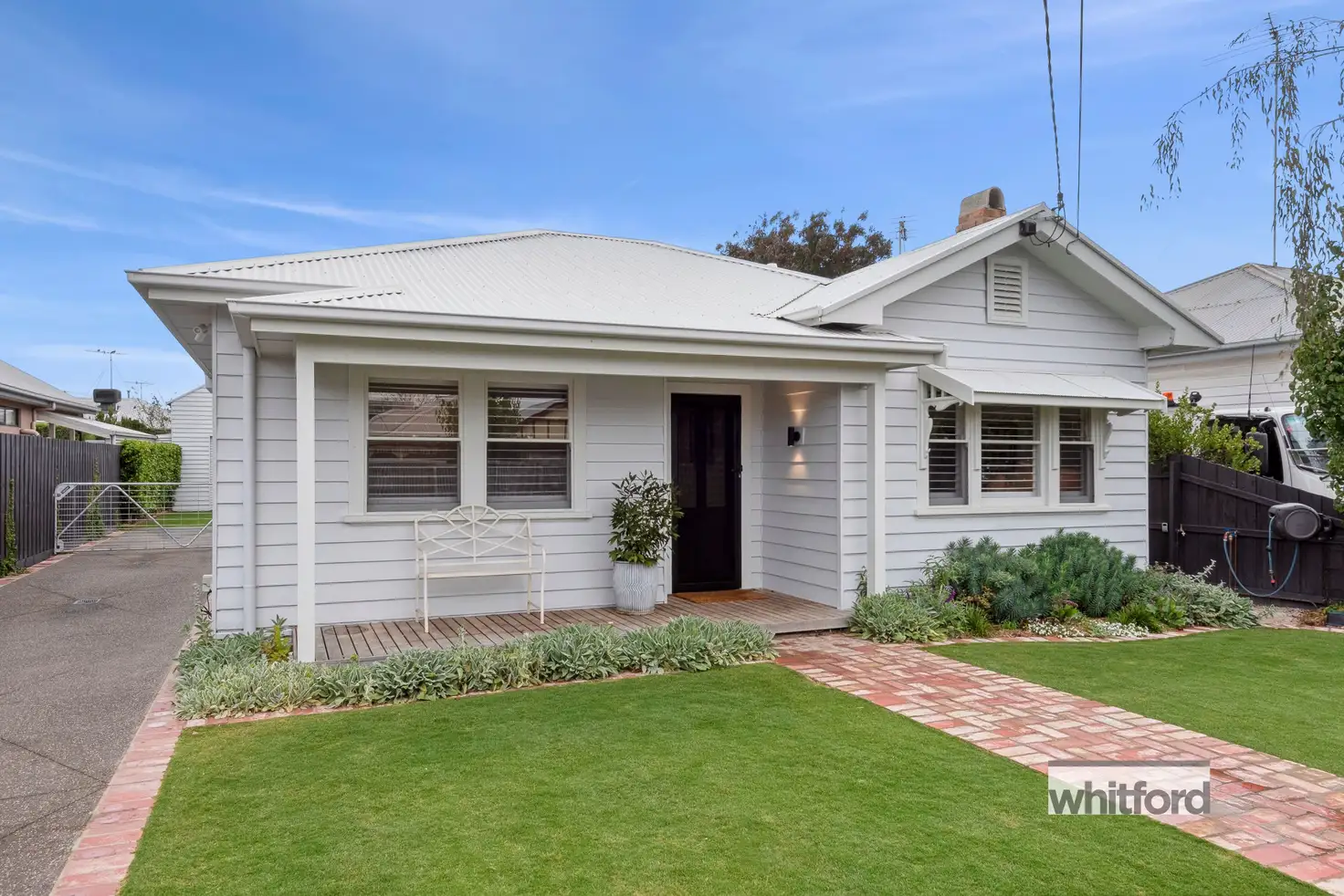 Main view of Homely house listing, 3 Sydenham Avenue, Manifold Heights VIC 3218