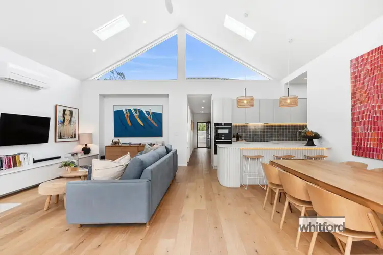 Third view of Homely house listing, 3 Sydenham Avenue, Manifold Heights VIC 3218
