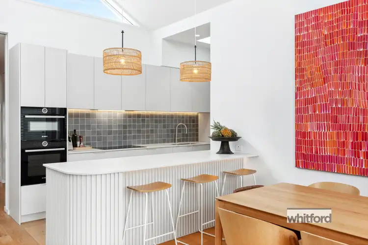 Sixth view of Homely house listing, 3 Sydenham Avenue, Manifold Heights VIC 3218