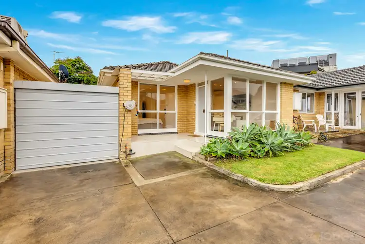 8/137 Beach Road, Parkdale VIC 3195